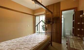 Imagem 7: Apartamento com 3 dormitórios à venda, 172 m² por R$ 1.890.000,00 - Tamboré - Barueri/SP