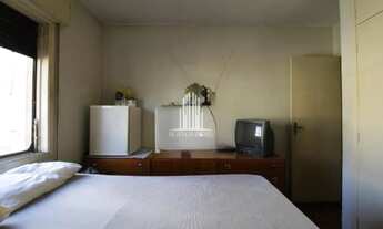 Imagem 5: Casa no Brooklin com 110m², 3 dormitórios e 2 vagas