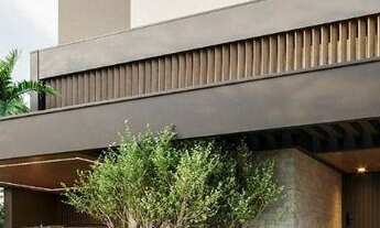 Imagem 2: SOBRADO - VENDA - Alphaville Cuiabá I - Cuiabá/MT