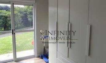 Imagem 3: Casa com 4 dormitórios à venda, 288 m² por R$ 1.700.000,00 - Condomínio Colinas do Parahyb