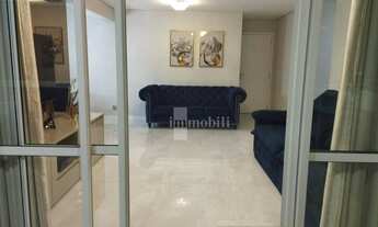 Imagem 11: Apartamento com 3 dormitórios (1 suíte) à venda, 116 m² por R$ 1.240.000 - Centro - Osasco
