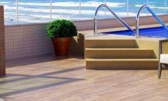 Imagem 5: Apartamento com 2 dormitórios à venda, 99 m² por R$ 789.900,00 - Aviação - Praia Grande/SP