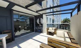 Imagem 4: Apartamento semimobiliado no centro de Santa Maria