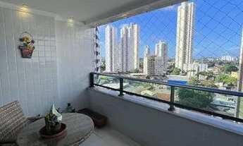 Imagem 5: Rosarinho 4 quartos 2 sts 129m² todo pronto lazer 2 vgs