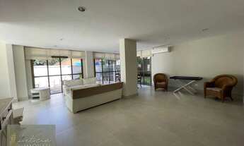 Imagem 2: Apartamento com 2 dormitórios à venda, 112 m² por R$ 795.000,00 - Real Parque - São Paulo