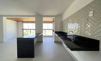 Imagem 2: Apartamento para venda com 2 quartos em Estrela Sul - Juiz de Fora - MG