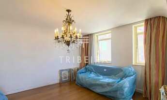 Imagem 4: Imóvel de 258m², com 2 dormitórios (sendo 1 suíte)