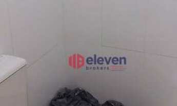 Imagem 4: Apartamento com 2 dormitórios à venda, 121 m² por R$ 940.000,00 - José Menino - Santos/SP