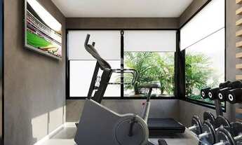 Imagem 13: Apartamento à venda, 4 quartos, 2 suítes, 1 vaga, Botafogo - RIO DE JANEIRO/RJ