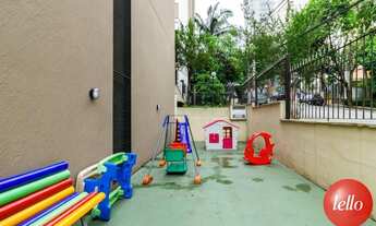 Imagem: São Paulo - Apartamento Padrão - Pinheiros