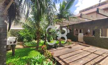 Imagem 7: Casa com 3 dormitórios, 260 m² - venda por R$ 550.000,00 ou aluguel por R$ 3.800,00/mês