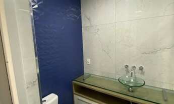 Imagem 4: Apartamento com 2 dormitórios para alugar, 70 m² por R$ 5.250/mês - Anália Franco - São Pa