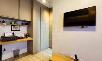 Imagem: Santos - Apartamento Padrão - Marapé