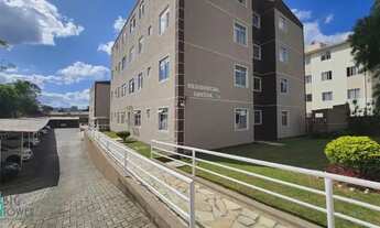 Imagem 2: Apartamento 3 quarto(s), Cidade Industrial, Curitiba - AP641