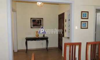 Imagem 6: PRIVILÉGIO IMÓVEIS VENDE : Maravilhoso apartamento na quadra da praia, COPACABANA - RJ