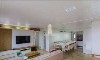 Imagem: Apartamento à venda com 95m², 2 quartos