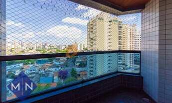 Imagem 3: Apartamento com 3 dormitórios, 101 m² - venda por R$ 900.000,00 ou aluguel por R$ 5.791,22