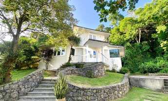 Imagem 3: Casa com 2 dormitórios à venda, 172 m² por R$ 1.200.000,00 - Jardim Imbuí - Niterói/RJ