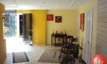 Imagem 3: São Paulo - Apartamento Padrão - Perdizes