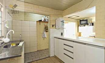 Imagem 4: Sobrado com 4 dormitórios à venda, 184 m² por R$ 800.000,00 - São Domingos - São José dos