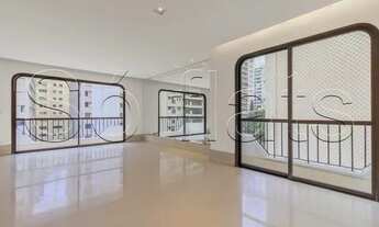 Imagem 3: Residencial Villa Alexandra, apto disponível para venda com 293m², 03 suítes e 04 vagas