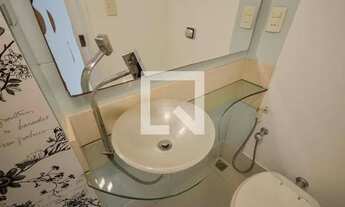 Imagem 8: Apartamento para Aluguel - Tijuca, 3 Quartos, 96 m2