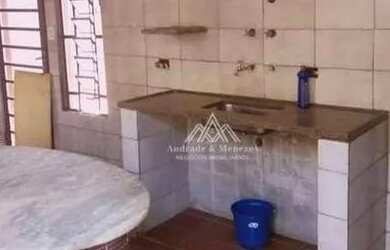 Imagem 6: Casa com 3 dormitórios à venda, 80 m² por R$ 210.000 - Jardim Jandaia - Ribeirão Preto/SP