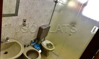 Imagem 4: Residencial Bela Vista disponível venda em Santo André com 160m², 3 dorms e 2 vagas