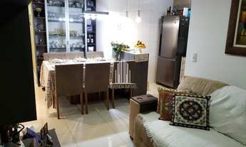 Imagem 3: APARTAMENTO 74 METROS NO JARDIM PRUDÊNCIA COM 02 DORMITÓRIOS