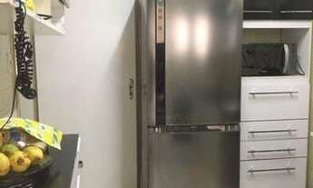 Imagem 4: Apartamento residencial com 2 dormitórios, 2 banheiros, 1 Vaga demarcada, à venda, 109 m²