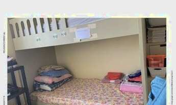 Imagem 3: Apartamento a venda no bairro da Madalena. Imóvel com 2 quartos sendo 1 suíte