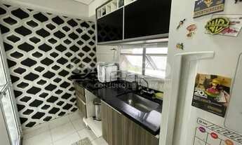 Imagem 7: Apartamento à venda 108m 3 dormitórios, 1 suíte lazer na Vila Mascote