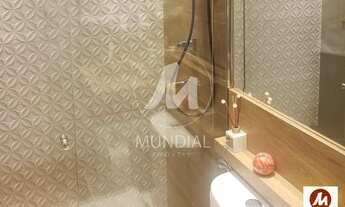 Imagem 7: Apartamento (tipo - padrao) 2 dormitórios, cozinha planejada, portaria 24hs, lazer, salão