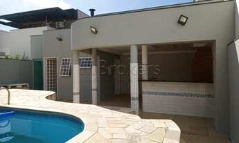 Imagem 2: Botucatu - Casa de Condomínio - Colinas do Paraiso