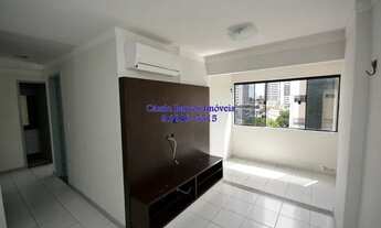 Imagem: Apartamento para aluguel possui 60 metros