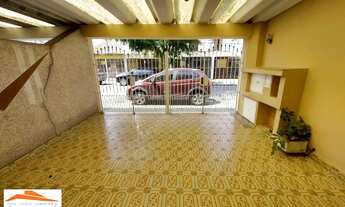 Imagem 6: Casa com edicula para venda em rua tranquila - Vila Leopoldina