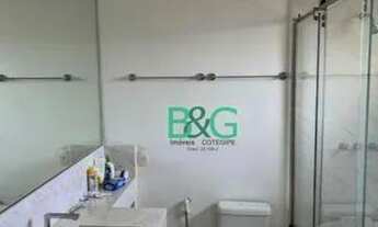 Imagem 2: Apartamento com 4 dormitórios à venda, 207 m² por R$ 3.690.000 - Vila Gertrudes - São Paul