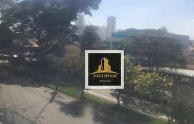 Imagem 2: Sala para alugar, 28 m² por R$ 850,00/mês - Jardim das Indústrias - São José dos Campos/SP