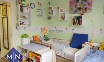 Imagem 6: Sobrado com 3 dormitórios à venda, 75 m² por R$ 1.199.000 - Brooklin Paulista - São Paulo