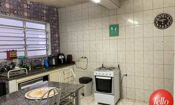 Imagem: São Paulo - Casa Padrão - Casa Verde