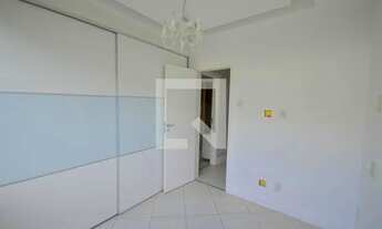 Imagem 13: Apartamento para Aluguel - Tijuca, 3 Quartos, 96 m2