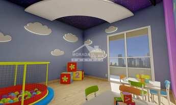 Imagem 2: Lançamento na Vila Tupi, 2 suítes, lazer, confira na imobiliária em Praia Grande - SP