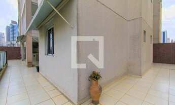 Imagem: Apartamento à Venda - Vila Clementino