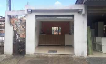 Imagem 6: 4 Casas e 1 Ponto Comercial No Jardim Record Taboão da serra