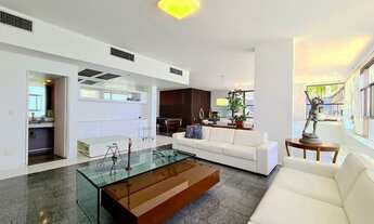 Imagem 7: Cobertura na Avenida Boa Viagem