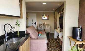 Imagem 7: São Paulo - Apartamento Padrão - São Lucas