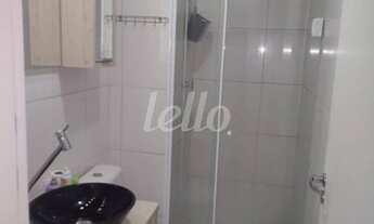 Imagem 5: São Paulo - Apartamento Padrão - Cambuci