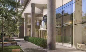 Imagem 4: Studio na Vila Nova Conceição