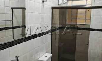 Imagem 6: Sobrado na Vila Basileia 60m², 1 sala, lavanderia, copa cozinha, 2 banheiro, 0 vaga