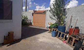 Imagem 3: Casa Padrão em Araraquara